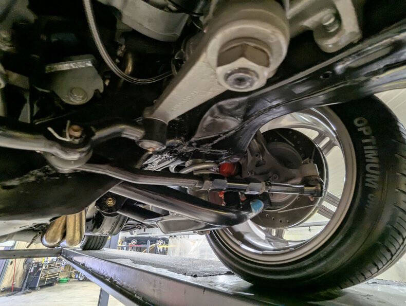 1973 Chevrolet Camaro