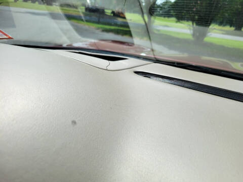 2003 Chevrolet Corvette