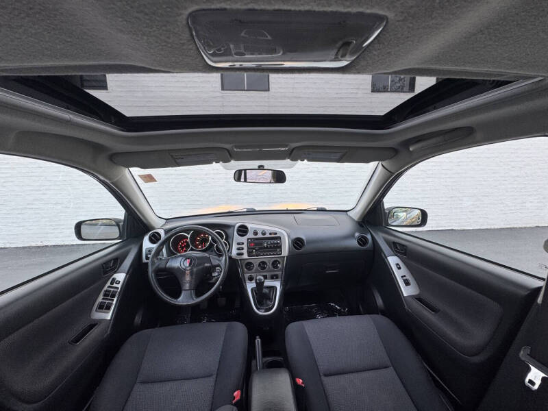 2006 Pontiac Vibe