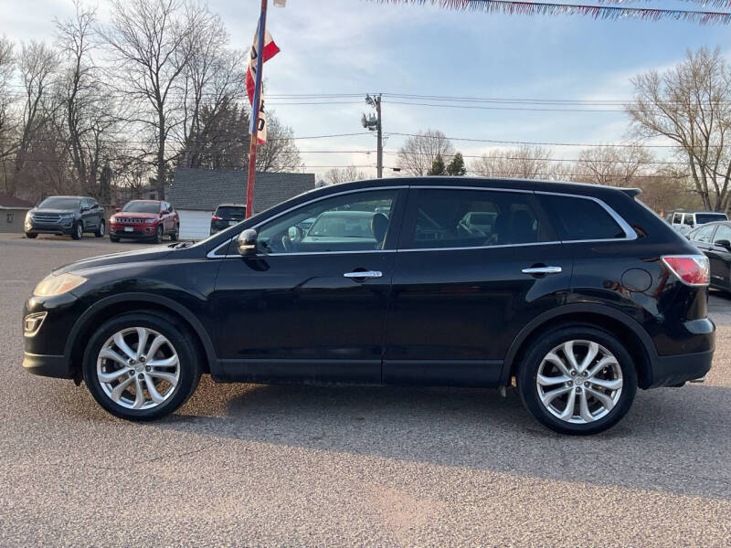 2012 Mazda CX-9 Grand Touring