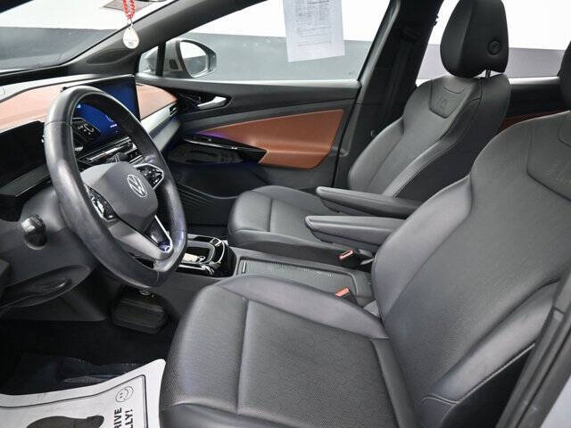2021 Volkswagen ID.4 Pro S