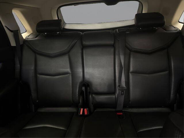 2018 Cadillac XT5 Premium Luxury