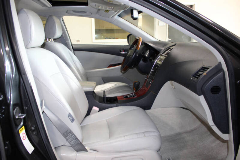 2007 Lexus ES 350