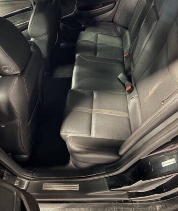 2016 Chevrolet SS