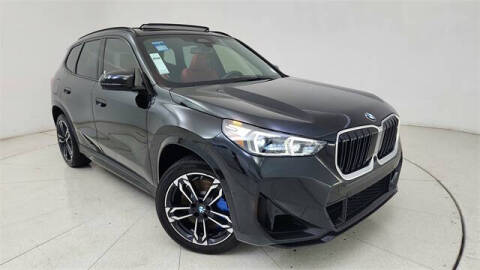 2025 BMW X1 M35i