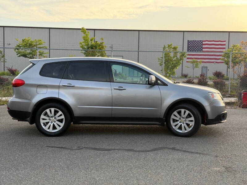 2009 Subaru Tribeca Ltd. 5-Pass.