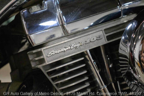 2003 Harley-Davidson Road King