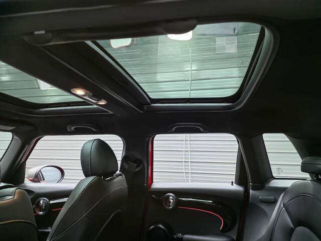2023 MINI Hardtop 4 Door Cooper S