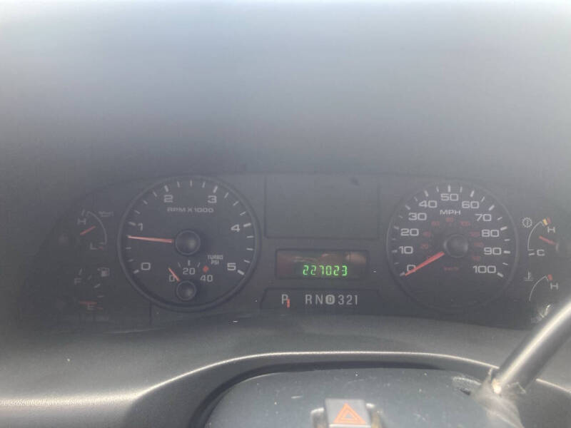 2006 Ford F-350 Super Duty Lariat