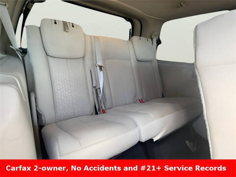 2017 Ford Expedition XLT