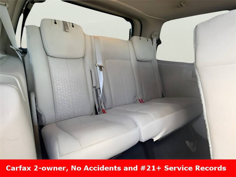 2017 Ford Expedition XLT