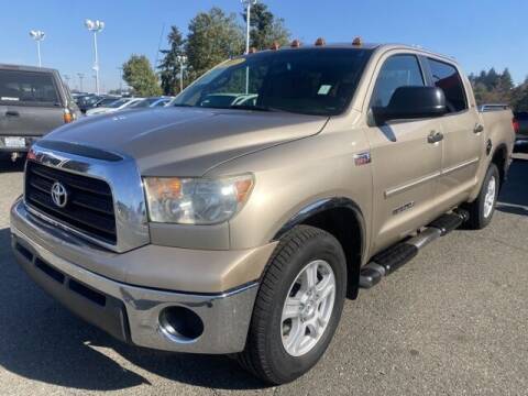 2007 Toyota Tundra for sale at Autos Only Burien in Burien WA