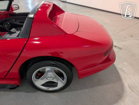 1993 Dodge Viper RT/10