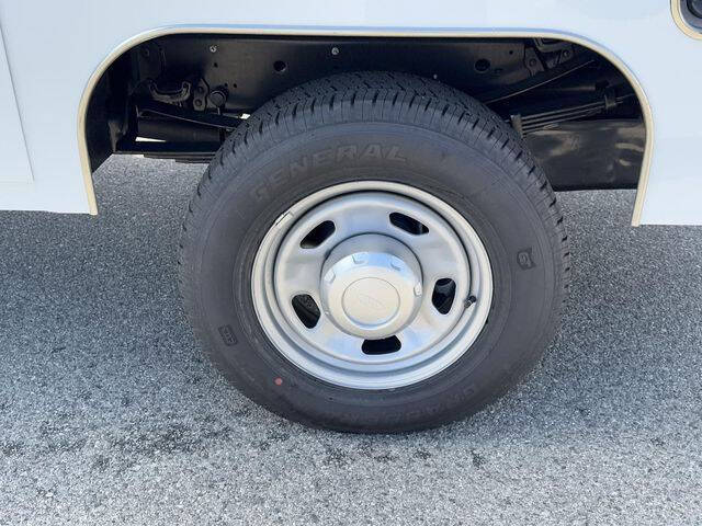 2024 Ford F-350 Super Duty XL