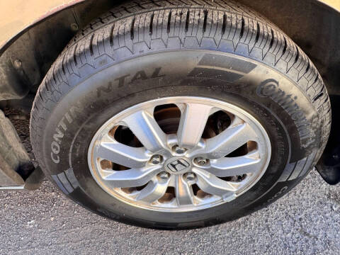 2009 Honda Odyssey