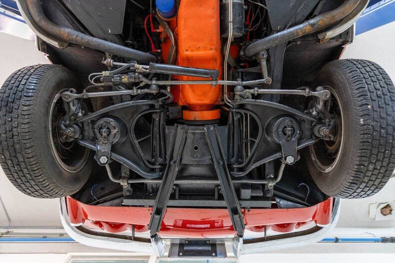 1964 Chevrolet Corvette