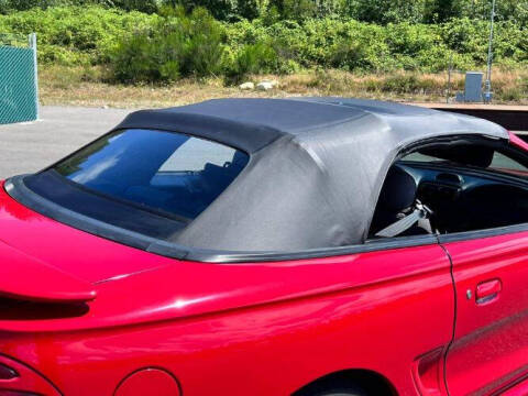 1994 Ford Mustang GT