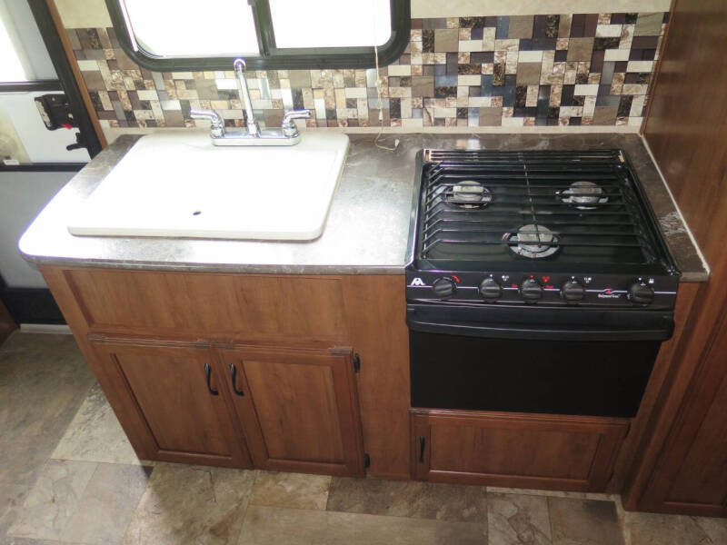 2016 Jayco Jay Feather X23F