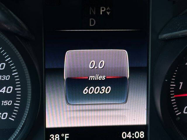 2019 Mercedes-Benz GLC GLC 300