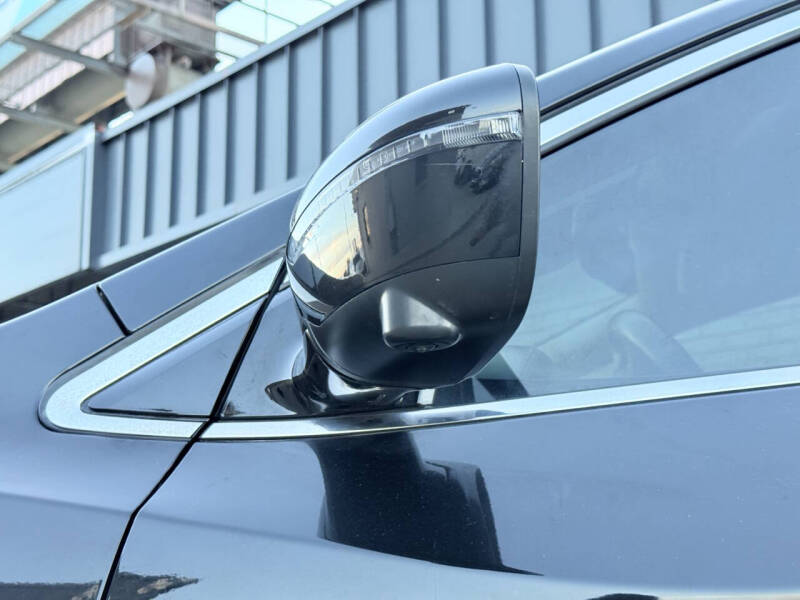 2021 Nissan Murano SV