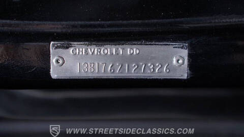 1966 Chevrolet Chevelle