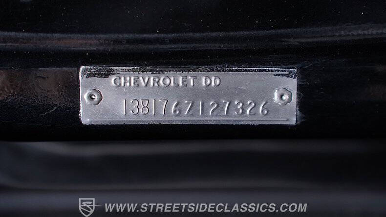 1966 Chevrolet Chevelle