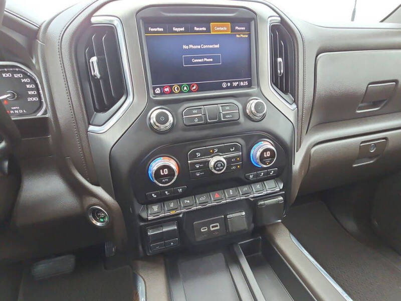 2021 GMC Sierra 3500HD