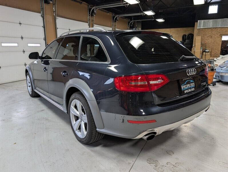 2014 Audi Allroad 2.0T quattro Premium Plus
