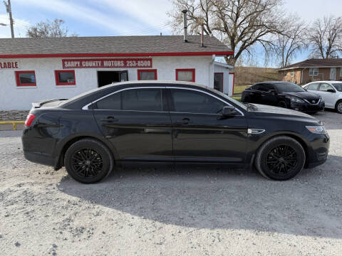 2013 Ford Taurus SEL