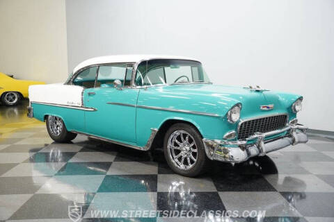1955 Chevrolet Bel Air