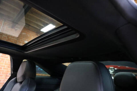 2014 Cadillac CTS-V