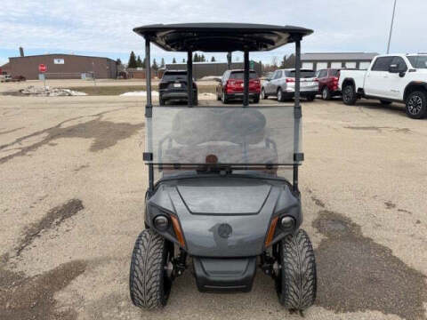 2026 Yamaha GOLF