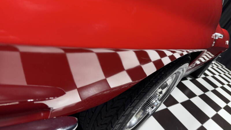 1964 Chevrolet Corvette