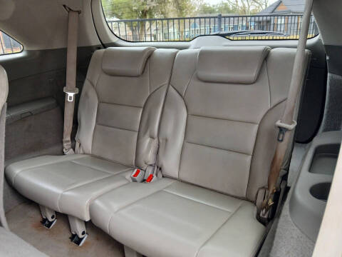 2007 Acura MDX SH-AWD