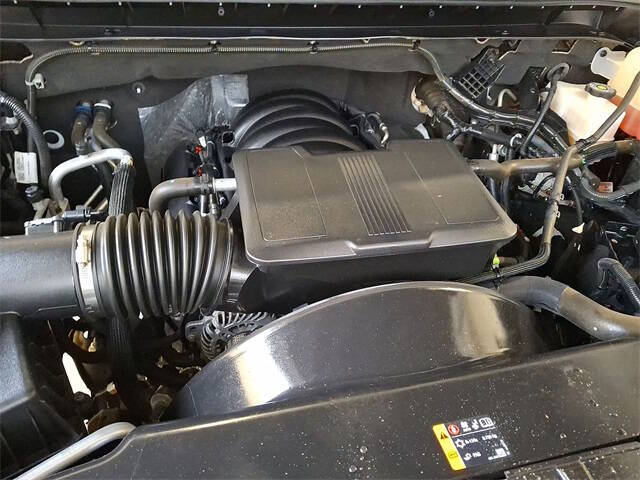 2024 GMC Sierra 3500HD