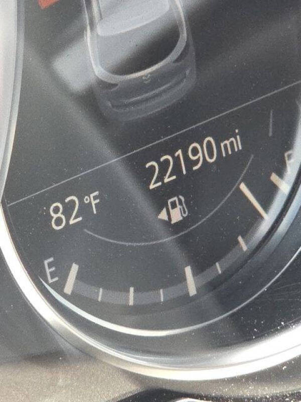 2023 Mazda CX-5 2.5 S Select