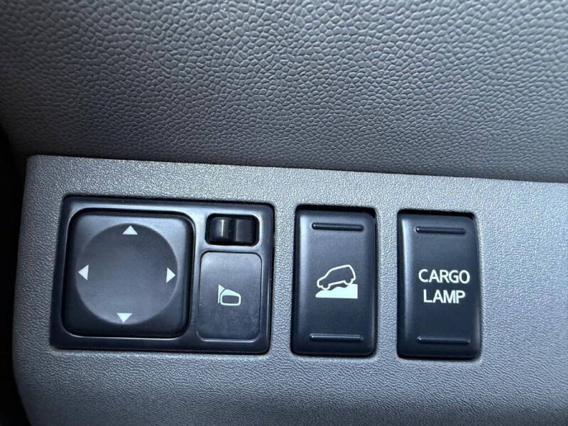 2017 Nissan Frontier