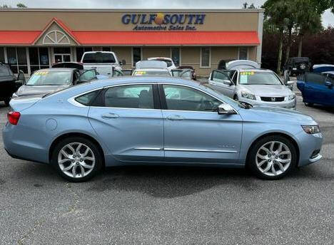 2015 Chevrolet Impala for sale at Gulf South Automotive in Pensacola FL