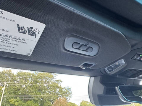 2024 GMC HUMMER EV 3X