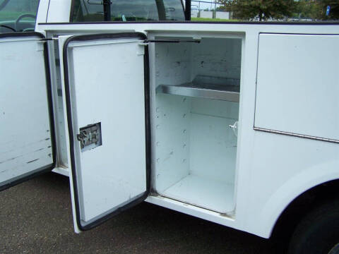 2003 Ford F-350 Super Duty