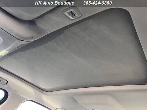 2013 BMW 5 Series 535i xDrive