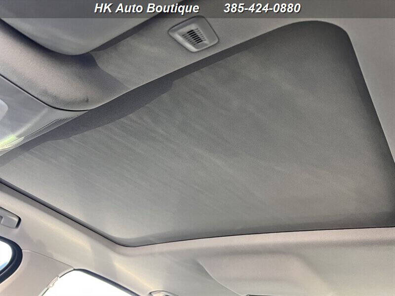 2013 BMW 5 Series 535i xDrive