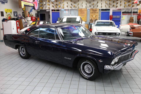 1965 Chevrolet Impala