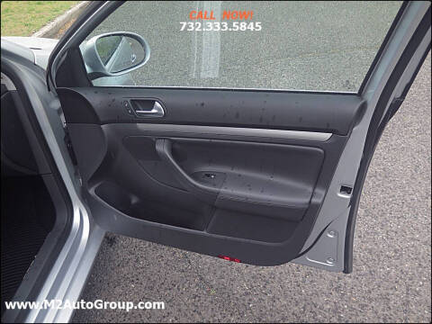 2009 Volkswagen Jetta SE PZEV