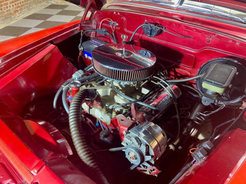 1949 Cadillac Series 62