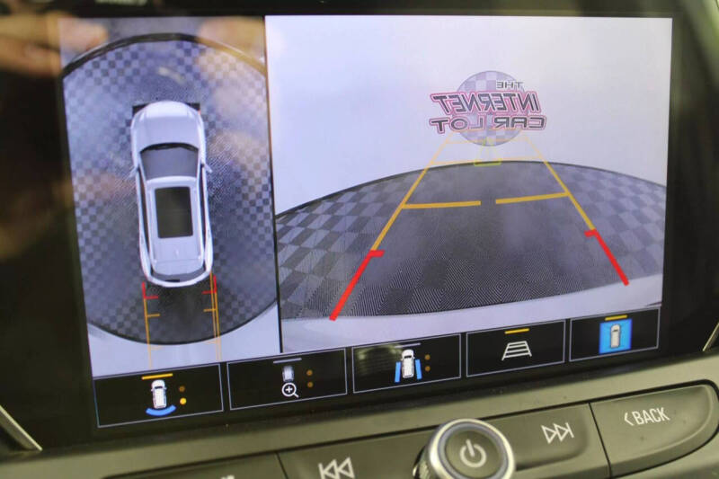 2020 Chevrolet Blazer Premier