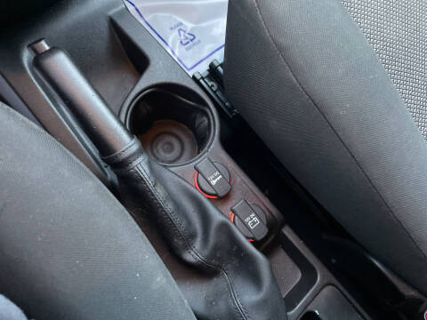 2021 RAM ProMaster City