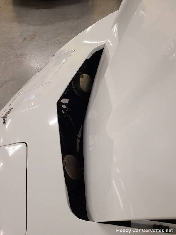 1979 Chevrolet Corvette