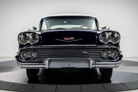 1958 Chevrolet Impala