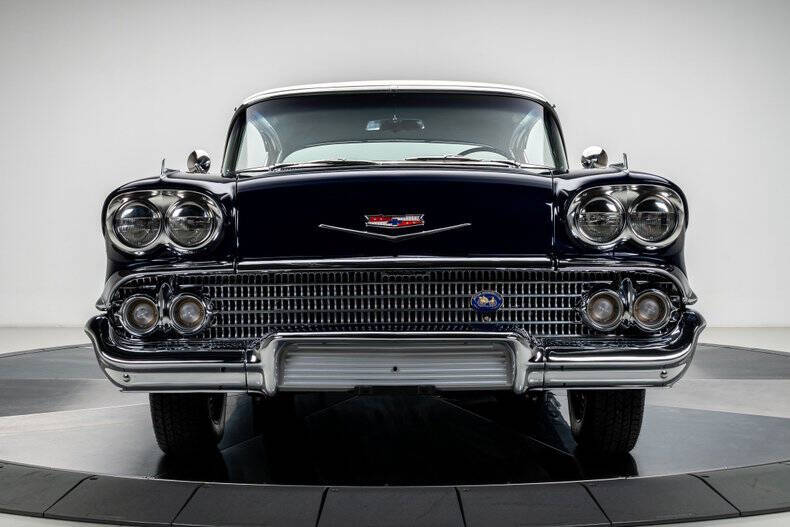 1958 Chevrolet Impala